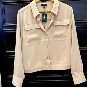 NWT Alfani blouse.